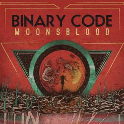 The Binary Code : Moonsblood